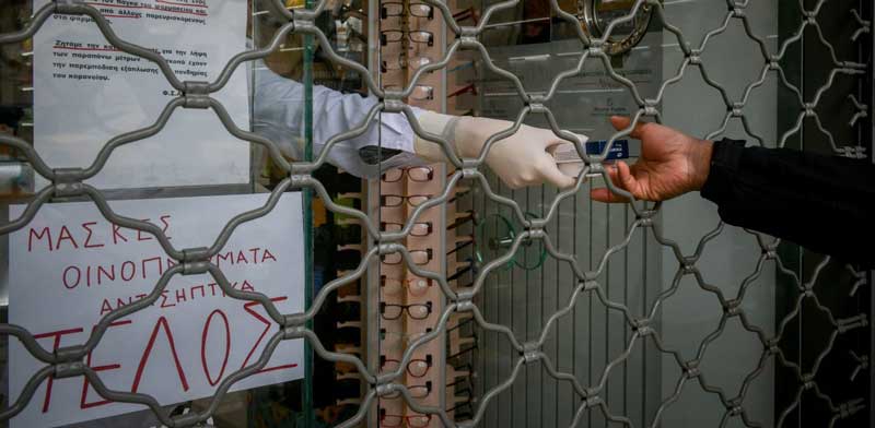 Έξοδος από την καραντίνα: Oρόσηµο η 4η Μαΐου – Τη Δευτέρα «κλειδώνει» η απόφαση