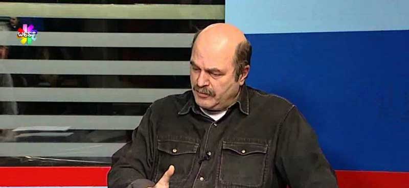 Γιάννης Καραχισαρίδης: ένα τεράστιο, λαμπρό μυαλό μας αποχαιρετά