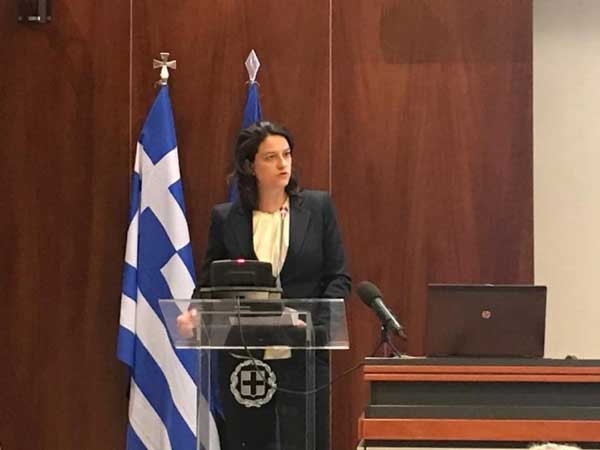 Κεραμέως: “Χωρίς χρέωση από κινητά δίκτυα η πρόσβαση σε ψηφιακές πλατφόρμες για την εξ αποστάσεως εκπαίδευση”