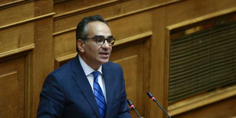 Κοντοζαμάνης: Δόθηκαν εγκρίσεις για προσλήψεις στο νοσοκομείο Καστοριάς, αλλά εμφανίστηκε μόνο ένας γιατρός