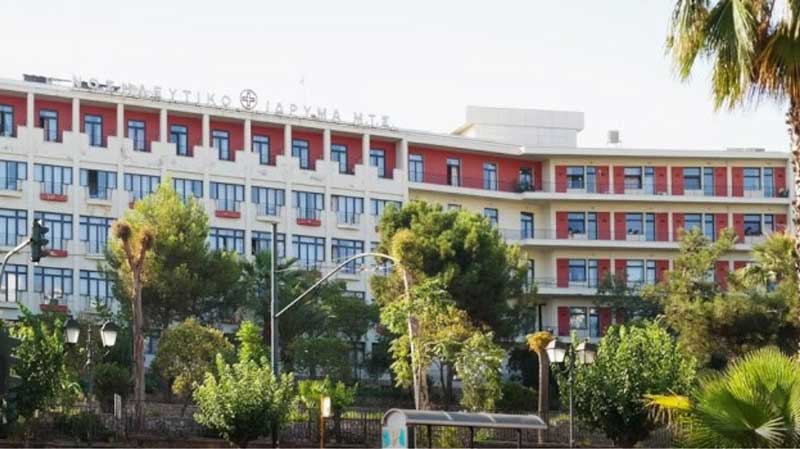 Κορωνοϊός: Κατέληξε 84χρονος στο ΝΙΜΤΣ – Στους 138 οι νεκροί στη χώρα μας