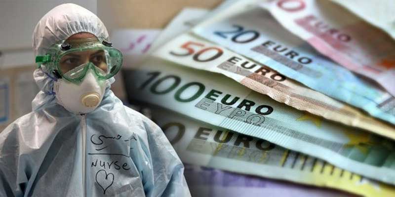 Στη «μάχη» κατά του κορονοϊού και ο TAP