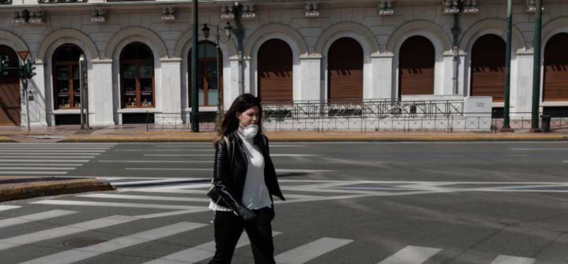 Κορωνοϊός: Το πρώτο 10ήμερο του Μαΐου θα πληρωθούν τα 600 ευρώ στους επιστήμονες -Τρίτη καταβάλλονται τα νέα 800άρια