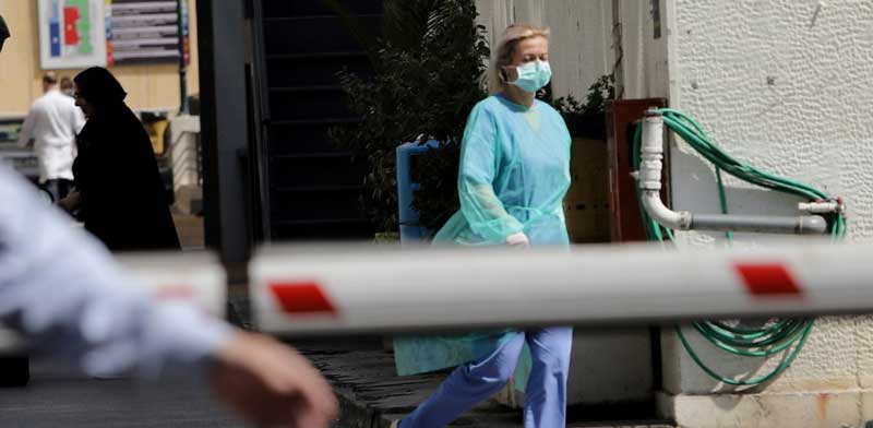 Κορονοϊός: 4 ακόμη νεκροί στην Ελλάδα – Στους 67 συνολικά