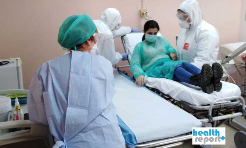 Τσιόδρας: Τα άγνωστα συμπτώματα του κορονοϊού στον εγκέφαλο! Τι μπορεί να προκαλέσει