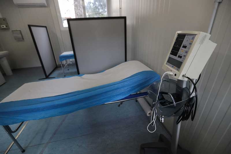 Μητρώο ασθενών COVID-19: Τίθεται σε λειτουργία