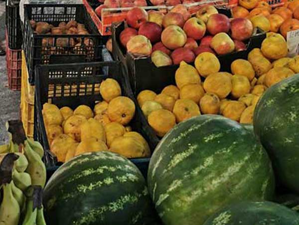 Ενημέρωση για την λειτουργία της λαϊκής αγοράς Πτολεμαΐδας 27-5-2020