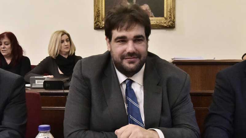 Κορωνοϊός – Λιβάνιος: Τι θα γίνει με τηλεργασία, άδειες ειδικού σκοπού και συναλλαγές με Δημόσιο