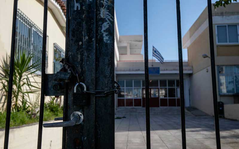 Προς κλείσιμο των δημοτικών και φτου και απ’ την αρχή