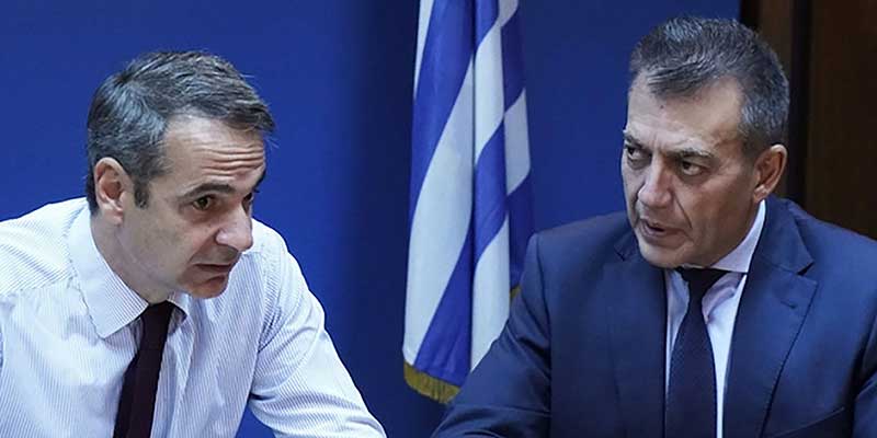Καταργείται το πρόγραμμα voucher για τους επιστήμονες, με παρέμβαση Μητσοτάκη – Τι θα γίνει με τα 600 ευρώ