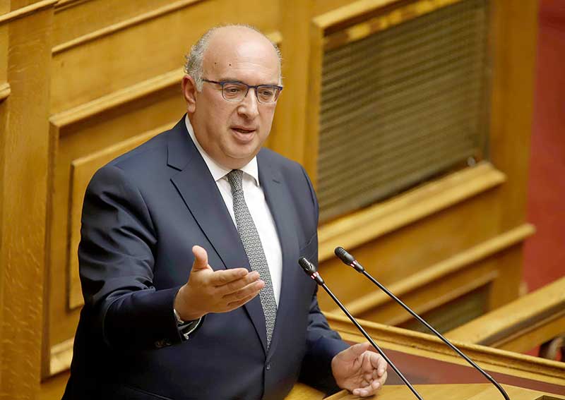 Μιχάλης Παπαδόπουλος: “Πρόταση στήριξης των μικρών και μεγάλων, επιχειρήσεων καφέ – μπαρ και εστίασης των Δήμων: Βελβεντού, Βοΐου, Εορδαίας, Κοζάνης για προσωρινή αύξηση των παρεχόμενων τετραγωνικών