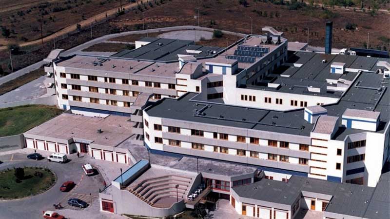 3 εξιτήρια δόθηκαν από το Μποδοσάκειο Νοσοκομείο – Τα δύο περιστατικά από τη Δαμασκηνιά 86 και 85 ετών
