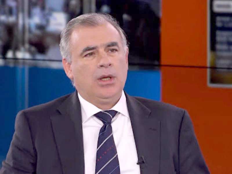 Αντιπρόεδρος ΕΟΔΥ: Ποιοι μαθητές δεν πρέπει να πάνε σχολείο