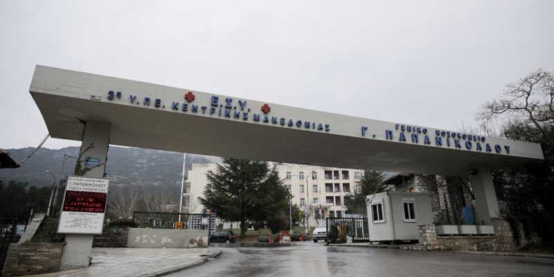 Γυμναστής εν ενεργεία ο 51χρονος πατέρας 4 παιδιών που πέθανε από κορωνοϊό