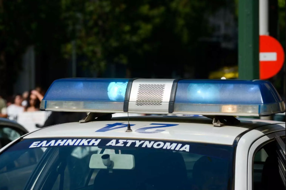 Εξιχνιάστηκαν τουλάχιστον 10 περιπτώσεις φθορών οχημάτων σε περιοχή της Κοζάνης