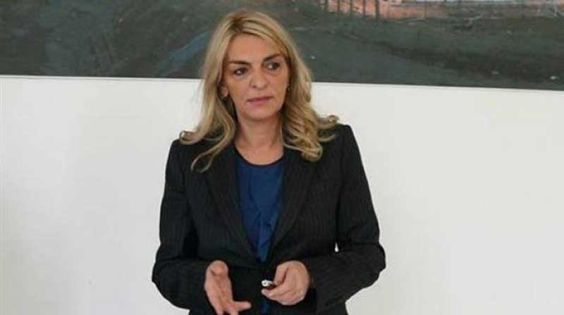 Π. Πέρκα: “Το δημόσιο σύστημα υγείας ήταν αυτό που κράτησε την κοινωνία όρθια” (ηχητικό)