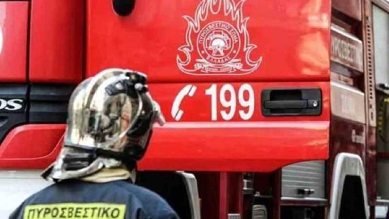 Γρεβενά: Ισχυρή έκρηξη σε εργοστάσιο κατασκευής δυναμίτιδας στην Ιτέα – Αγνοούνται 3 άτομα