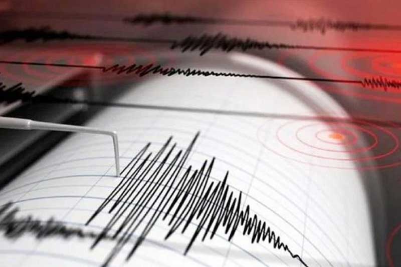 Σεισμός 2,9 Ρίχτερ στην Αττική