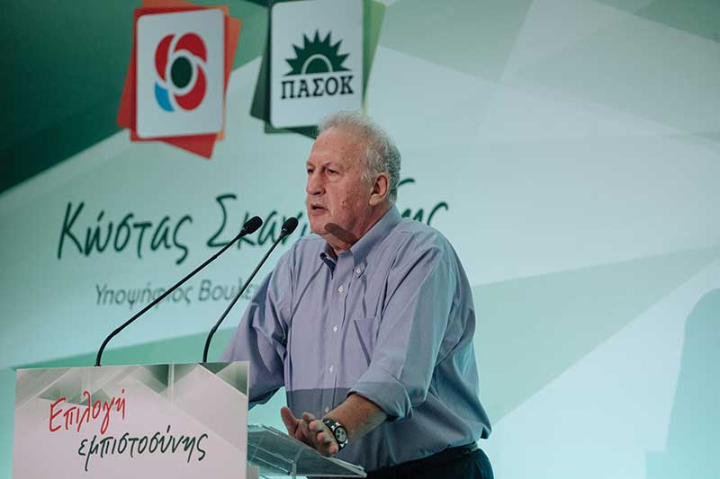 Ευρώπη: τα αδιέξοδα των συντηρητικών συμβιβασμών