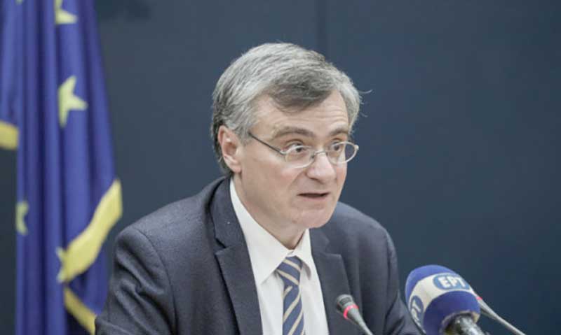 Κορωνοϊός: 121 νεκροί, 156 νέα κρούσματα, τα 150 στο Κρανίδι – 59 σε ΜΕΘ