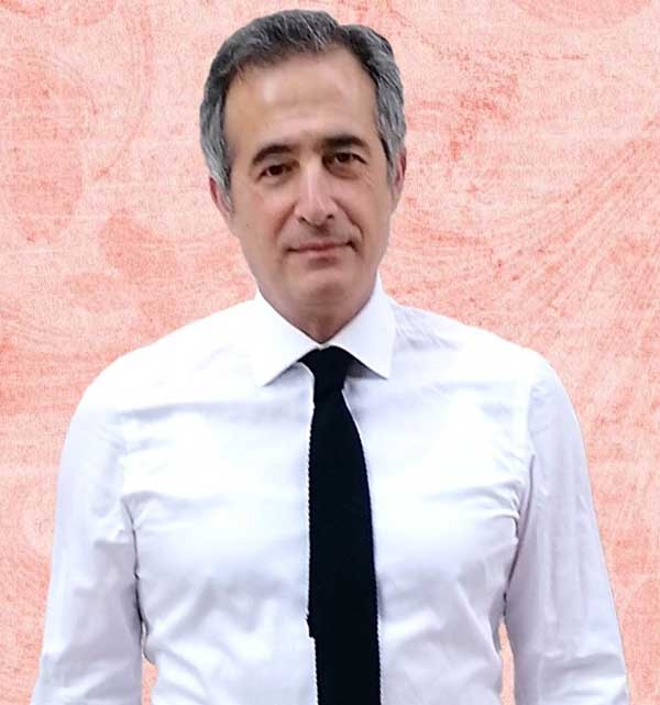 Στάθης Κωνσταντινίδης: “Απόδειξη αδυναμίας η αμηχανία στη χυδαιότητα!”