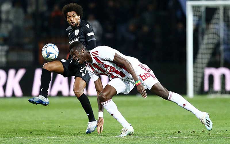 Super League: Η πλειοψηφία θέλει επανέναρξη του πρωταθλήματος, αρνητικός ο Παναθηναϊκός