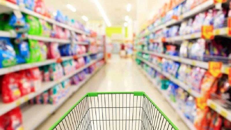 Ποια τρόφιμα και προϊόντα έγιναν… ανάρπαστα στα σουπερμάρκετ