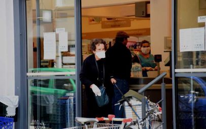 Νέα απόφαση για το ωράριο των σούπερ μάρκετ έως τις 9 Μαΐου