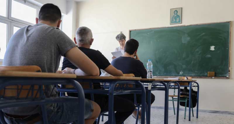 Πανελλήνιες 2020: Τι αλλάζει στην εξεταστέα ύλη – Η επίσημη ανακοίνωση του υπουργείου Παιδείας