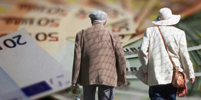 Προσωρινή σύνταξη:Αύξηση του ποσοστού κατά 30%-Προκαταβολή στο εφάπαξ