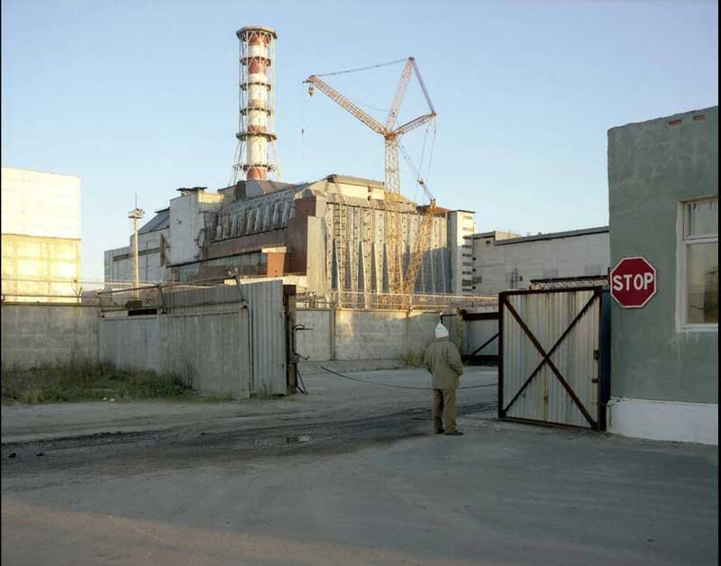 Διεθνής Ημέρα Μνήμης της Καταστροφής του Τσερνόμπιλ: Οι επιπτώσεις στους ανθρώπους