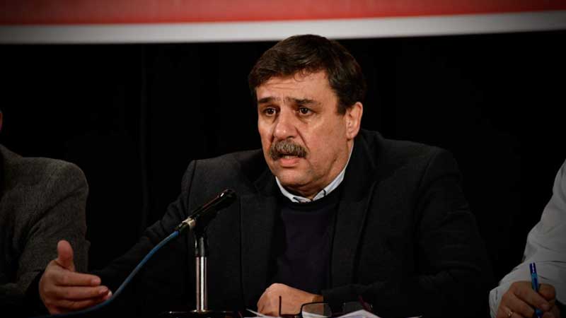 Ανδρέας Ξανθός: “Θα στηρίζαμε περισσότερο τον κόσμο της εργασίας, τους φτωχούς και τους αδύναμους, θα ενισχύαμε πιο «απλόχερα» το Δημόσιο Σύστημα Υγείας”