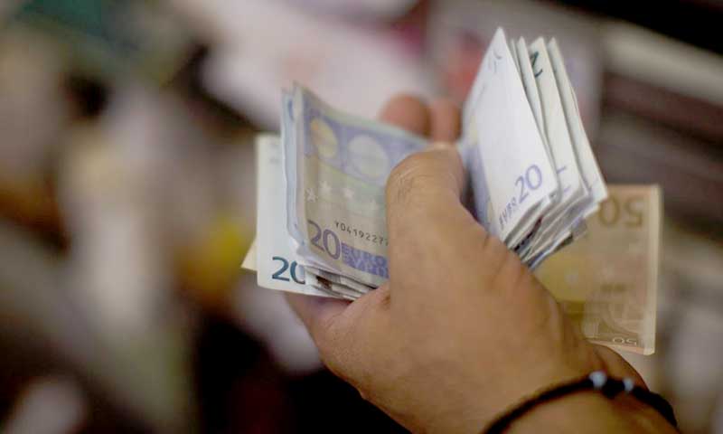 Κοζάνη: Χρηματικό ποσό βρήκε Δημοτικός Αστυνομικός – Αναζητείται ο κάτοχος