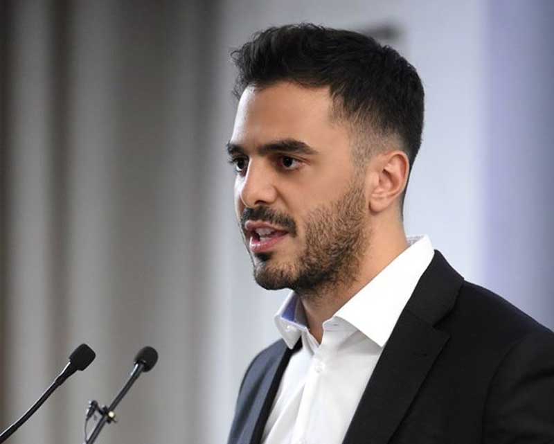 Ο Μανώλης Χριστοδουλάκης για την αναστολή εργασιών του εργοταξίου της Πτολεμαΐδας V