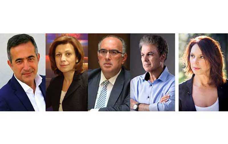 Αυτά είναι τα πόθεν έσχες των πέντε βουλευτών της Π.Ε. Κοζάνης