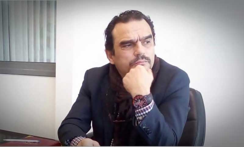 Αλέξανδρος Αδαμίδης: Νέος καπετάνιος στο τιμόνι της Κοζάνης