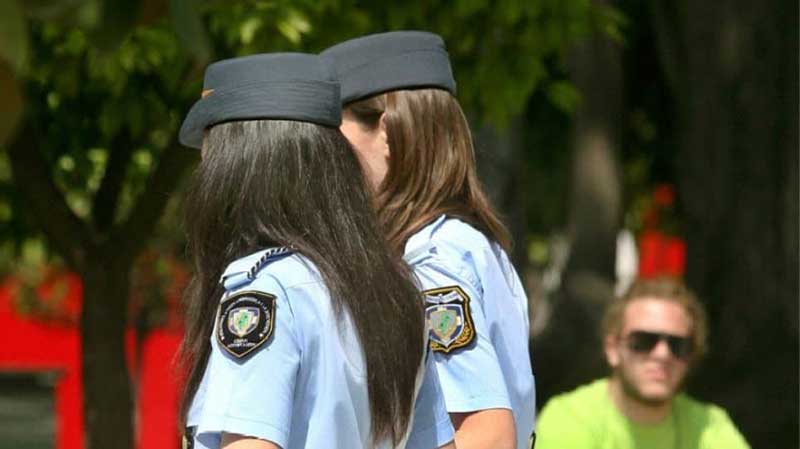 Προκήρυξη για προσλήψεις στην Ελληνική Αστυνομία (έγγραφο)