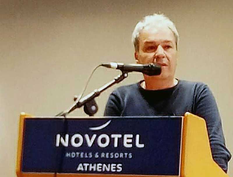 6 Μαρτίου- Πανελλήνια Ημέρα κατά της Σχολικής Βίας και του Σχολικού Εκφοβισμού