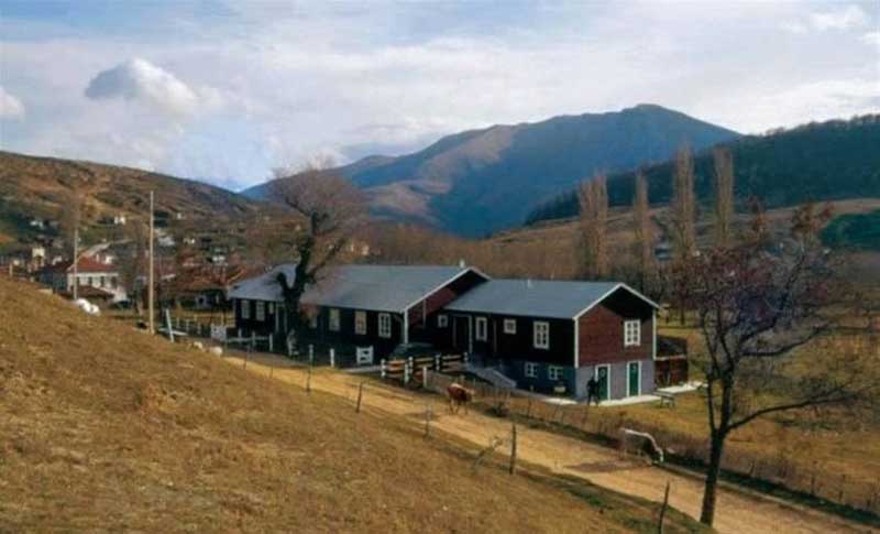Το σουηδικό εργοστάσιο και οι υφάντρες της Βλάστης Κοζάνης στο 22ο ΦΝΘ (ηχητικό)