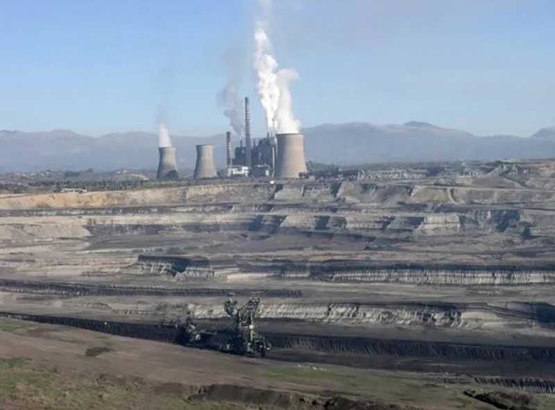 Εγκρίθηκαν οι νέοι Περιβαλλοντικοί Όροι για το ορυχείο Πτολεμαΐδας της ΔΕΗ – Επέμβαση στα 103.000 στρέμματα