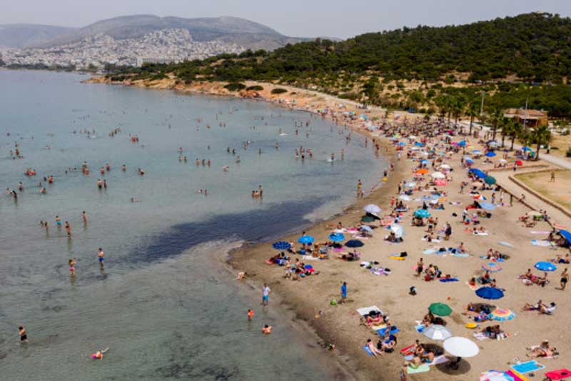 Οριστικοί Πίνακες του Προγράμματος Κοινωνικού Τουρισμού ΟΑΕΔ 2021-2022