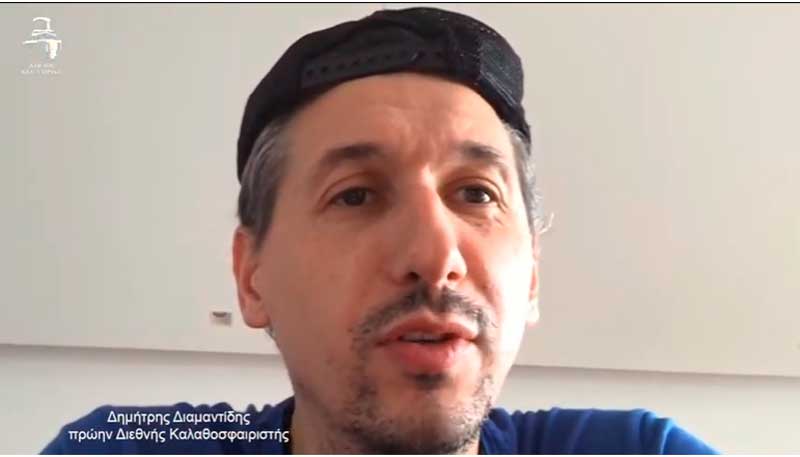 Το βίντεο του Δήμου Καστοριάς για τον τουρισμό με τους διάσημους Καστοριανούς