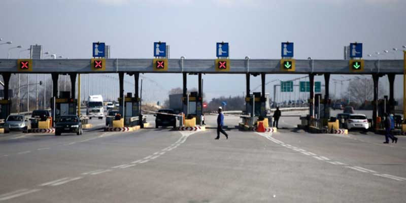 Άρση μέτρων: Επιτρέπεται η μετακίνηση στην Εύβοια από Δευτέρα – Όχι όμως σε Λευκάδα και Ελαφόνησο