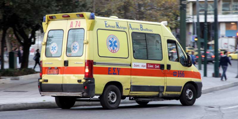 Κορωνοϊός: Στους 159 οι νεκροί στην Ελλάδα – Κατέληξαν δύο γυναίκες σε ΝΙΜΤΣ και Ευαγγελισμό