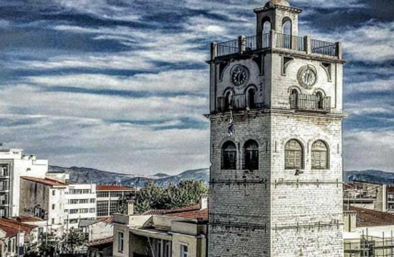 Μουσική διαμαρτυρία Εκπ/κων Α/θμιας Κοζάνης ενάντια στο πολυνομοσχέδιο