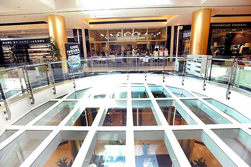 Πότε ανοίγουν γυμναστήρια και εμπορικά κέντρα