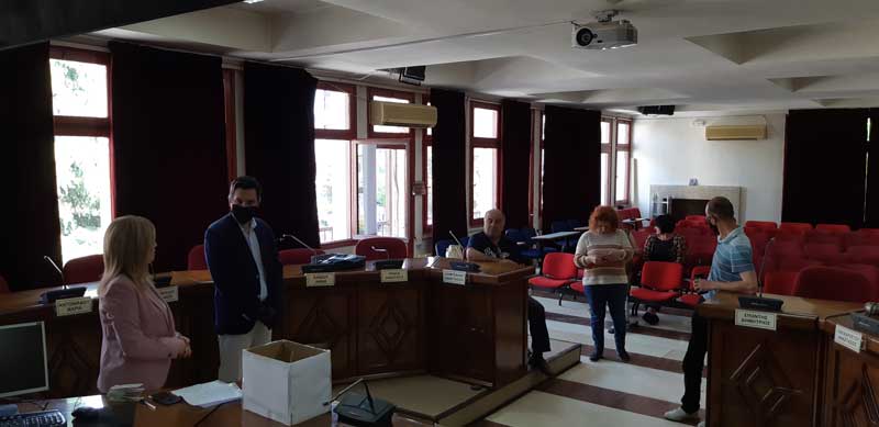 Κλήρωση για δωρεάν γυναικολογικές εξετάσεις σε μητέρες, από το Δήμο Εορδαίας σε συνεργασία με ιατρούς της Πτολεμαΐδας
