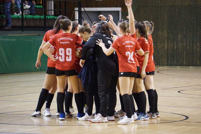 Φ.Σ Εθνικός Κοζάνης (handball): Οι μεγάλες οικογένειες μπορούν ευκολότερα-Στήριξη στην ομάδα