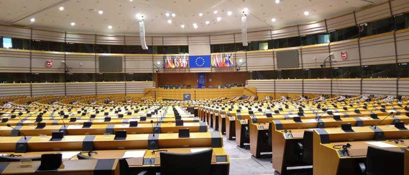 Ξεκίνησε η πρώτη μεγάλη μάχη για την Ευρωπαϊκή Πράσινη Συμφωνία