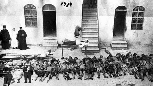 Τιμήθηκε η 19η Μαΐου: ‘’Ημέρα Εθνικής Μνήμης για τη Γενοκτονία των Ελλήνων του Πόντου’’ και στις ενορίες της Α.Π.Β. της Ιεράς Μητροπόλεως Σερβίων και Κοζάνης-Του παπαδάσκαλου Κωνσταντίνου Ι. Κώστα